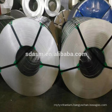 Hot Rolled Stainless Steel Coil for Construction